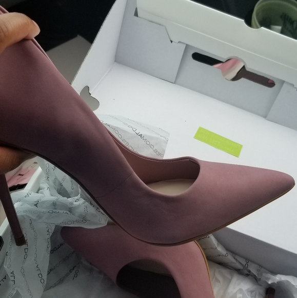 Aldo Heels - Picture 3 of 4